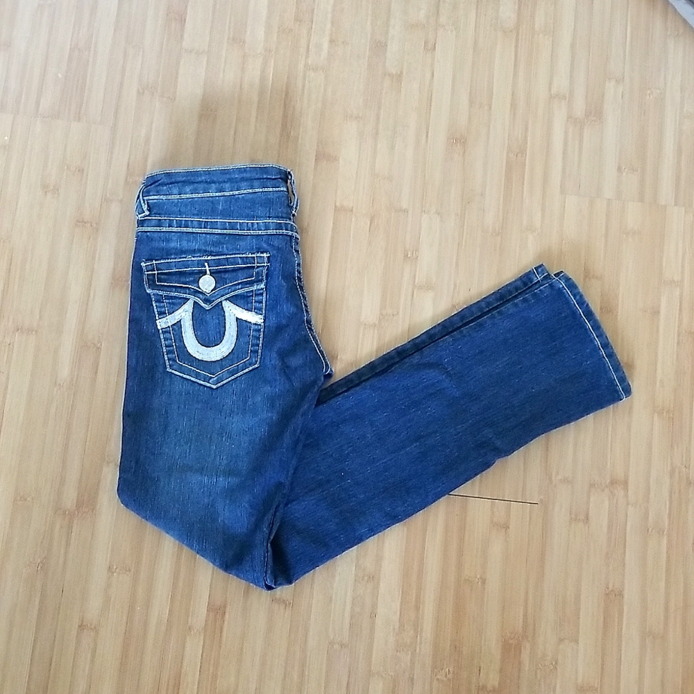 True Religion Jeans size 28